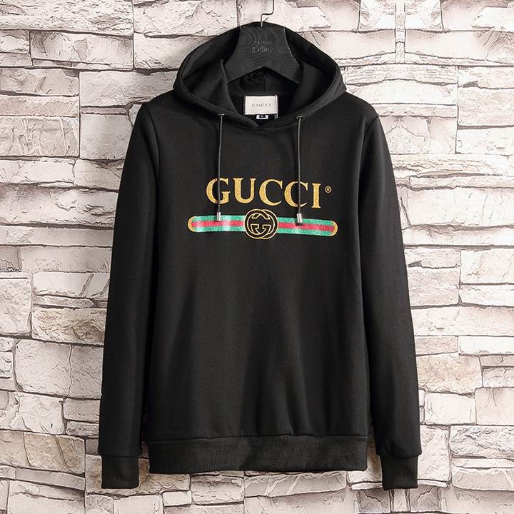 Gucci men hoodies-GG8912H - Click Image to Close